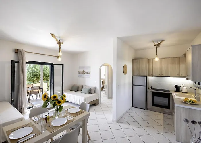 Casa vacanze Kefalonian Oneira