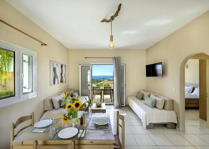 Casa vacanze Kefalonian Oneira *