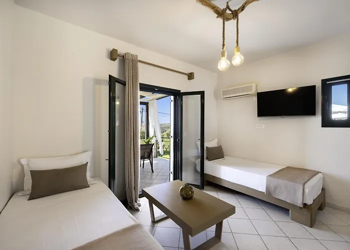 Casa vacanze Kefalonian Oneira *