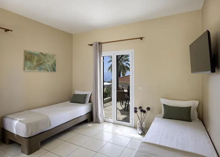 Casa vacanze Kefalonian Oneira