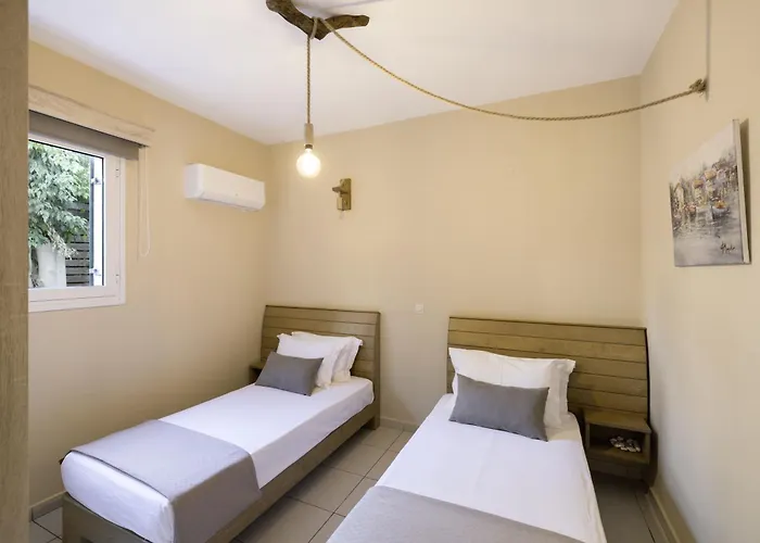 Casa vacanze Kefalonian Oneira *