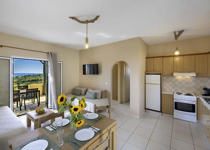 Casa vacanze Kefalonian Oneira *