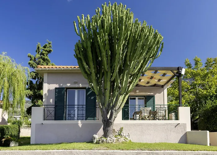Casa vacanze Kefalonian Oneira *
