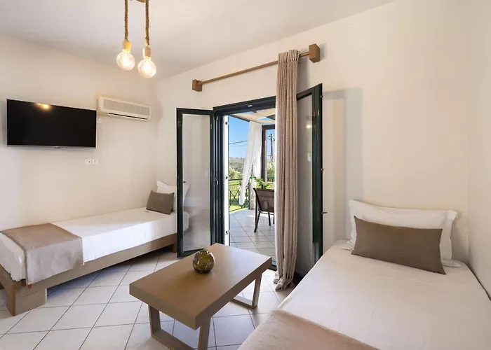 Kefalonian Oneira Casa vacanze