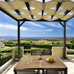 Ferienhaus Kefalonian Oneira Mousata