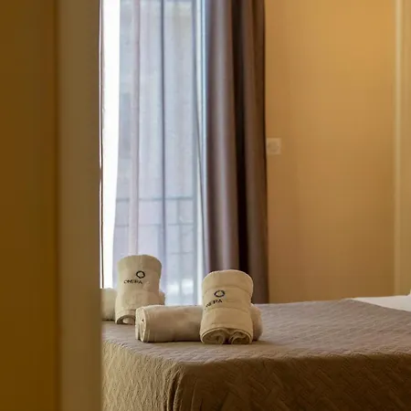 Tatil Evi Kefalonian Oneira