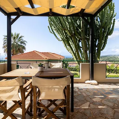 Kefalonian Oneira Mousata