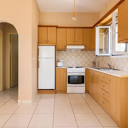 Tatil Evi Kefalonian Oneira *