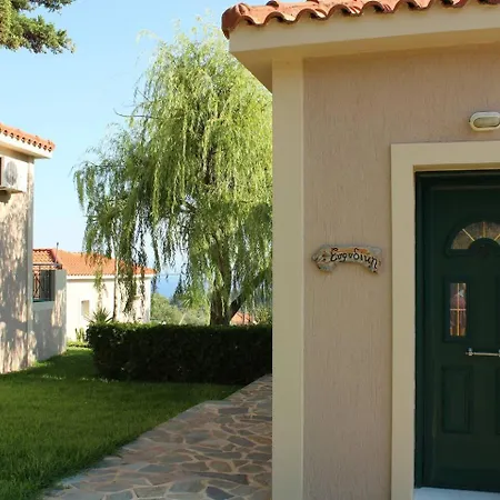 Kefalonian Oneira * Mousata