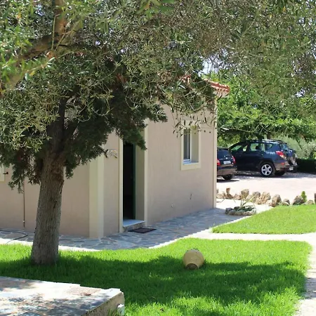 Kefalonian Oneira Mousata