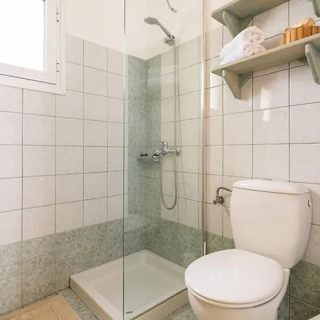 Tatil Evi Kefalonian Oneira Mousata