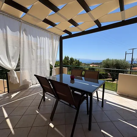 Kefalonian Oneira * Mousata