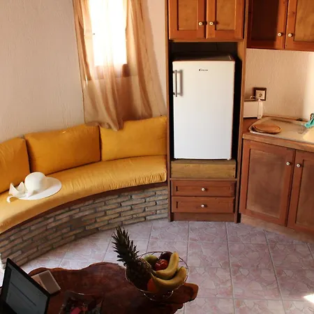 Kefalonian Oneira Tatil Evi Mousata