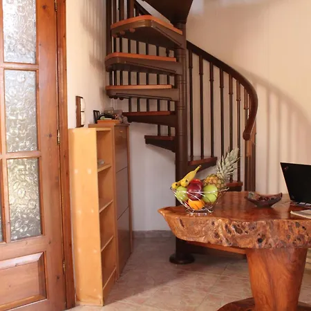 Tatil Evi Kefalonian Oneira Mousata