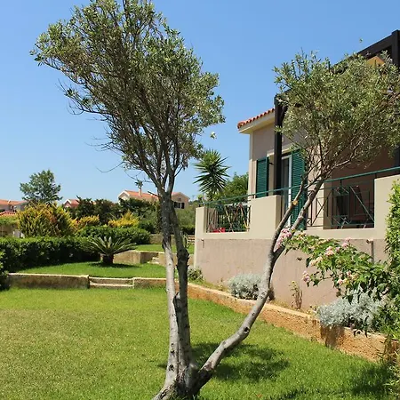 Tatil Evi Kefalonian Oneira *